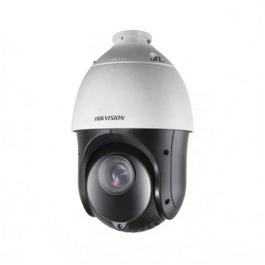 Cámara IP Hikvision DS-2AE4425ITG 4 MP Exterior PTZ