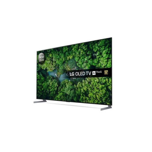 TV LG OLED OLED77ZX9LA 77" 8K UltraHD 120Hz Smart TV WebOS HDR10 Pro Dolby Atmos
