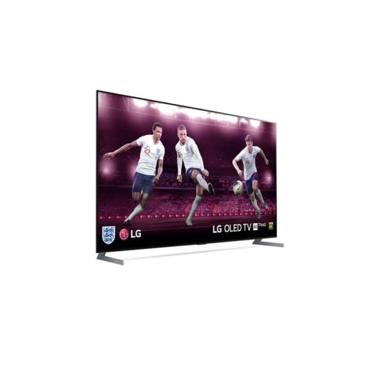 TV LG OLED OLED77ZX9LA 77" 8K UltraHD 120Hz Smart TV WebOS HDR10 Pro Dolby Atmos