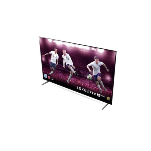 TV LG OLED OLED77ZX9LA 77" 8K UltraHD 120Hz Smart TV WebOS HDR10 Pro Dolby Atmos