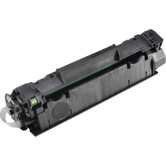 Cartucho de tóner Peach compatible HP LaserJet P1005 P1006 P1007 P1008