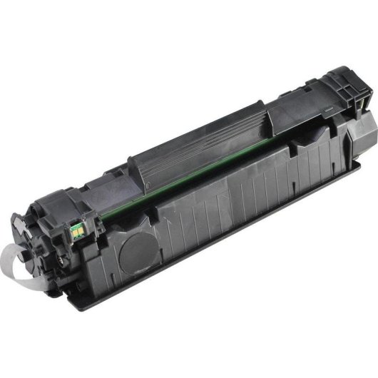 Cartucho de tóner Peach compatible HP LaserJet P1005 P1006 P1007 P1008