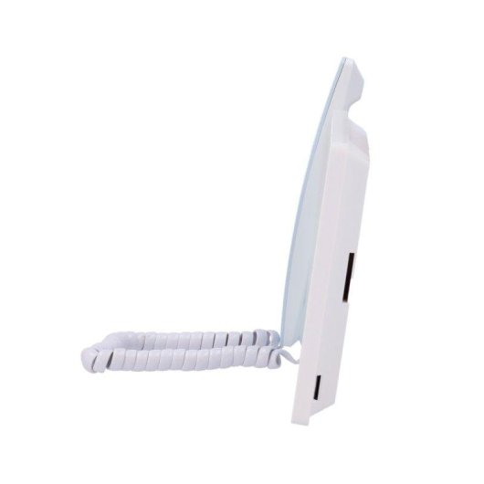 Videoportero WiFi Hikvision DS-KH7300EY-WTHE2 Pantalla 7" 2 hilos