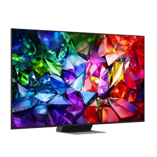 TV LG Micro RGB 75MRGB96B6B 75" 4K UltraHD 120Hz Smart TV WebOS Dolby Vision