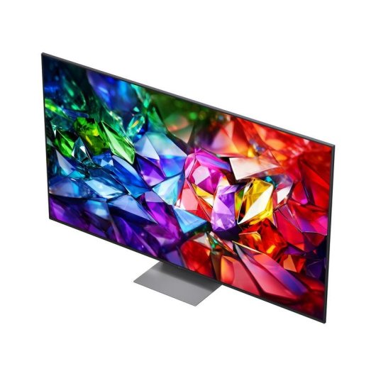 TV LG Micro RGB 75MRGB96B6B 75" 4K UltraHD 120Hz Smart TV WebOS Dolby Vision