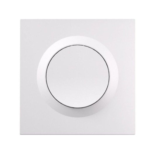 Interrupteur intelligent auxiliaire Sonoff E1GS blanc