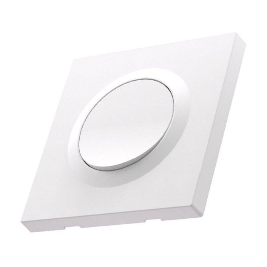 Interrupteur intelligent auxiliaire Sonoff E1GS blanc
