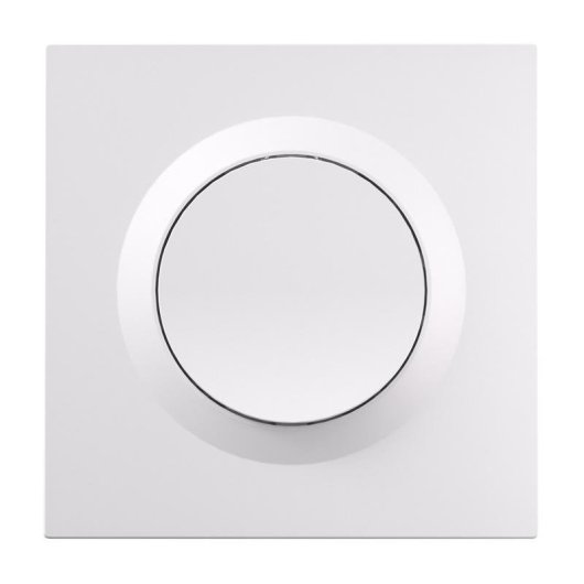 Interrupteur intelligent auxiliaire Sonoff E1GS blanc