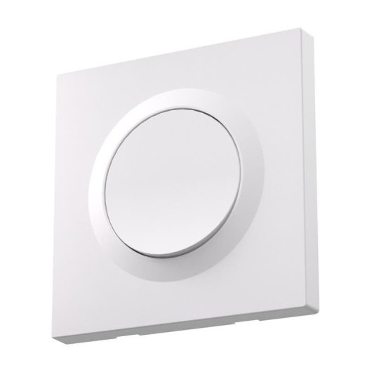 Interrupteur intelligent auxiliaire Sonoff E1GS blanc
