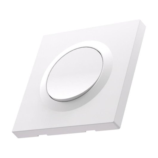 Interrupteur intelligent auxiliaire Sonoff E1GS blanc