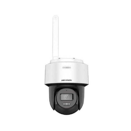 Cámara IP Hikvision DS-2DE2C400IWG/W 2K Visión Nocturna Exterior IA