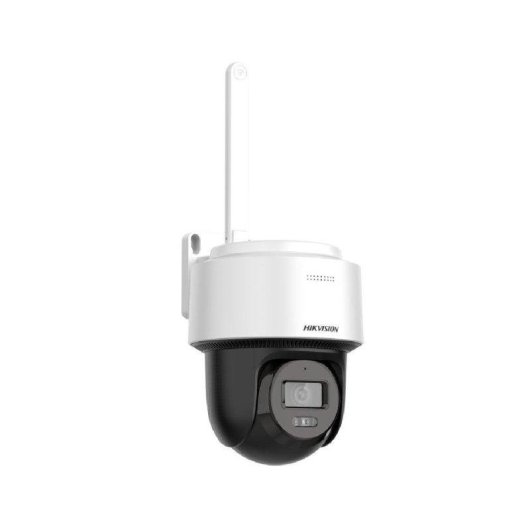 Cámara IP Hikvision DS-2DE2C400IWG/W 2K Visión Nocturna Exterior IA