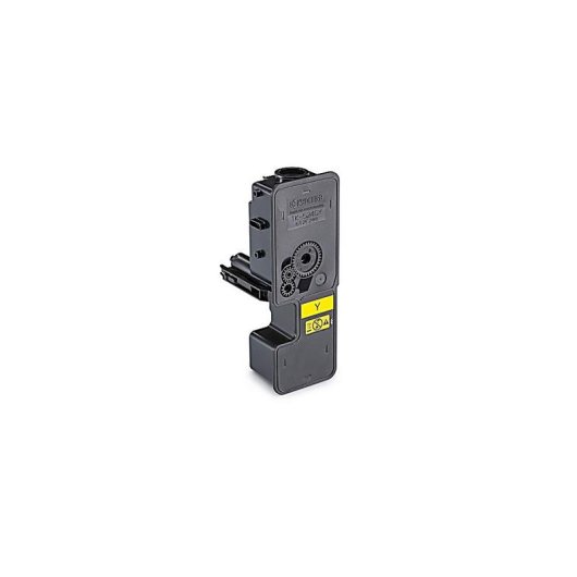 Original Kyocera Toner Gelb ECOSYS M5526cdw und M5526cdn