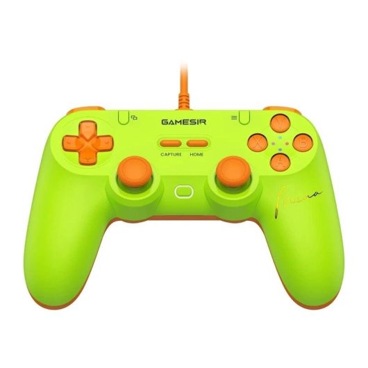 Manette Gamesir T3 Lite USB Hall Effect MenaRD Design