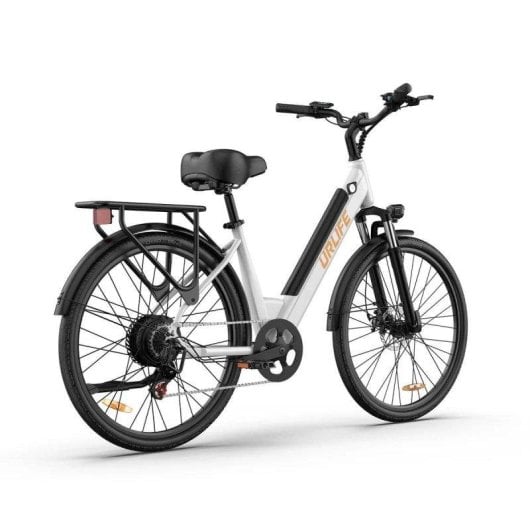 Velo electrique URLIFE E26 250 W 48 V 10,4 Ah, roues de 26 pouces