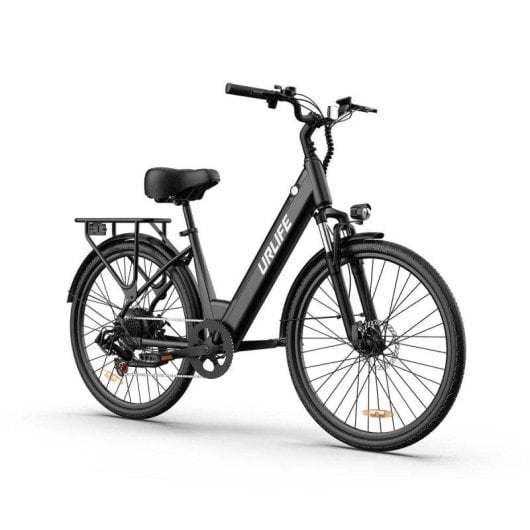 Velo electrique URLIFE E26 250 W 48 V 10,4 Ah 26 pouces