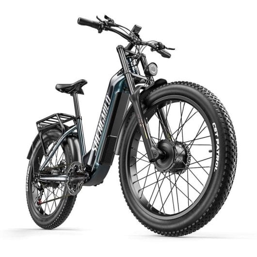 Vélo électrique Shengmilo S700PRO 2000W 48V 25Ah