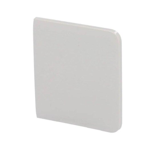 Intelligenter Schalter Ajax SideButton 1-gang 2-way Ostra