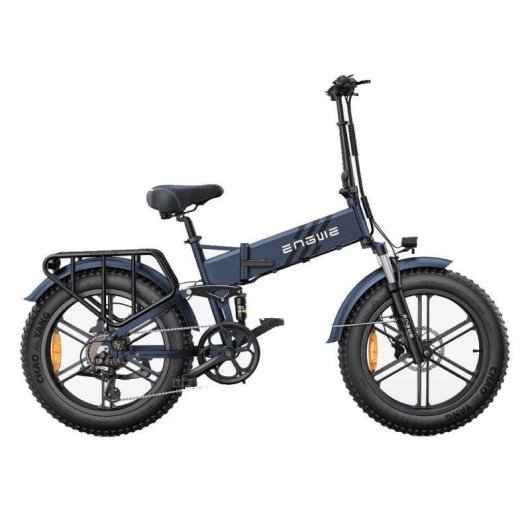 Velo electrique ENGWE Engine Pro 2.0 48 V 16 Ah Shimano 8 vitesses