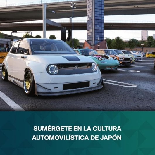 Forza Horizon 6 PS5