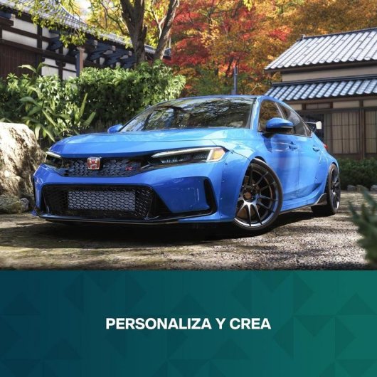Forza Horizon 6 PS5