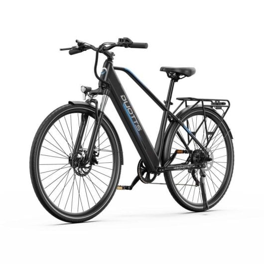 Bicicleta Eléctrica DUOTTS C29Lite Motor 250 W Batería 36 V 13 Ah Ruedas 27.5"