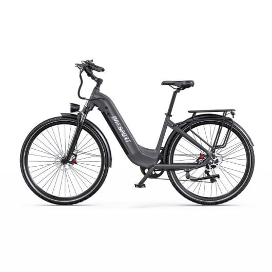 Bicicleta Eléctrica Onesport OT05 Pro 250 W 36 V 22,5 Ah Shimano 7 Velocidades