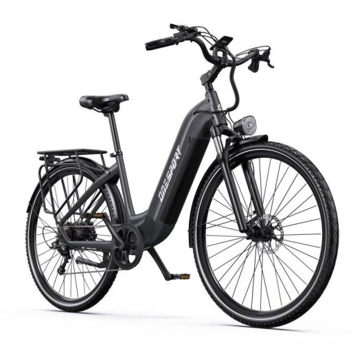 Bicicleta Eléctrica Onesport OT05 Pro 250 W 36 V 22,5 Ah Shimano 7 Velocidades