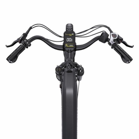 Bicicleta Eléctrica Onesport OT05 Pro 250 W 36 V 22,5 Ah Shimano 7 Velocidades
