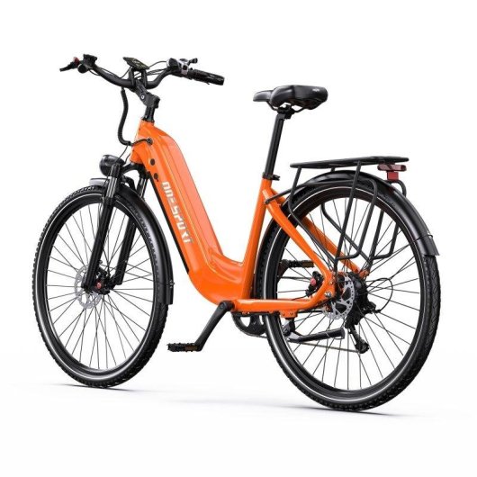 Velo electrique OneSport OT05 Pro 250 W 25 km/h 36 V 22,5 Ah