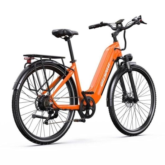 Velo electrique OneSport OT05 Pro 250 W 25 km/h 36 V 22,5 Ah