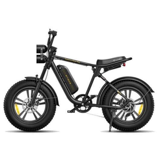 E-Bike ENGWE M20 750 W 48 V 13 Ah Shimano 7 Gaenge