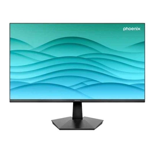 Monitor Phoenix Level 27" FullHD 100Hz IPS 5 ms HDMI DisplayPort VESA
