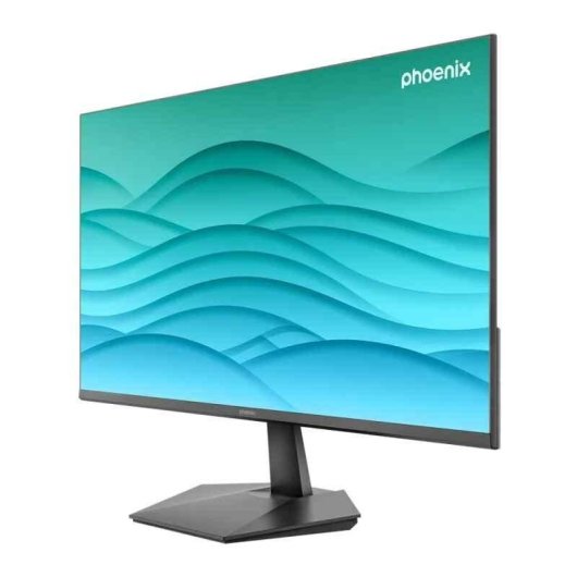 Monitor Phoenix Level 27" FullHD 100Hz IPS 5 ms HDMI DisplayPort VESA