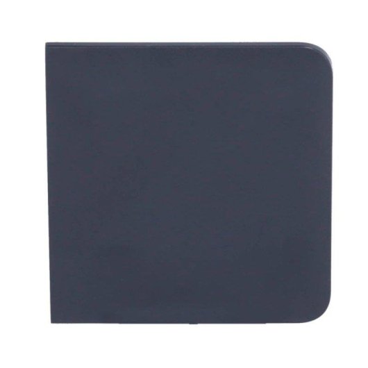 Intelligenter Schalter Ajax SideButton 1-gang/2-way Graphit