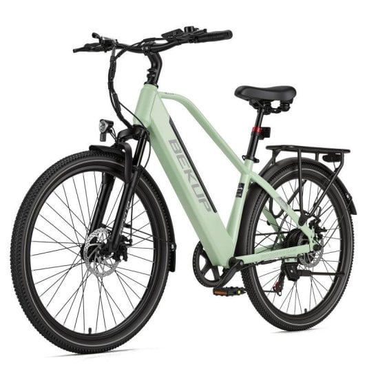 E-Bike Bekup V2 250 W 36 V 14,5 Ah 26 Zoll