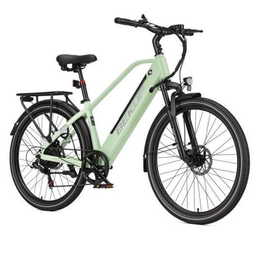 E-Bike Bekup V2 250 W 36 V 14,5 Ah 26 Zoll
