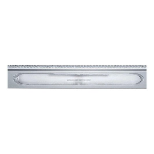 Hotte aspirante Hotpoint HAH 65 F LB X/1 evacuation 60 cm inox LED