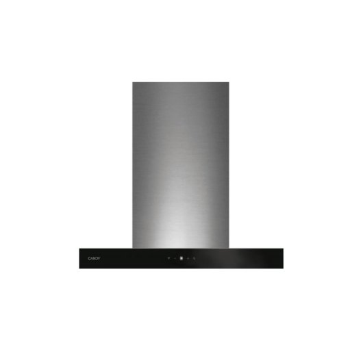 Hotte Candy Purify 800 evacuation ou recyclage 60 cm Wi-Fi