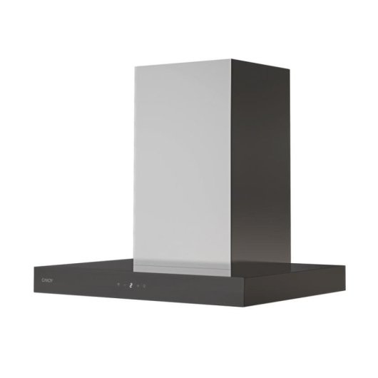 Hotte Candy Purify 800 evacuation ou recyclage 60 cm Wi-Fi