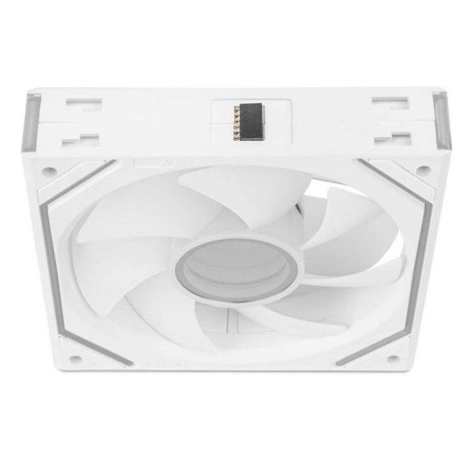 Ventola supplementare Zolyd Verta ARGB EasyFit 120mm 2000RPM bianca (3 unità)