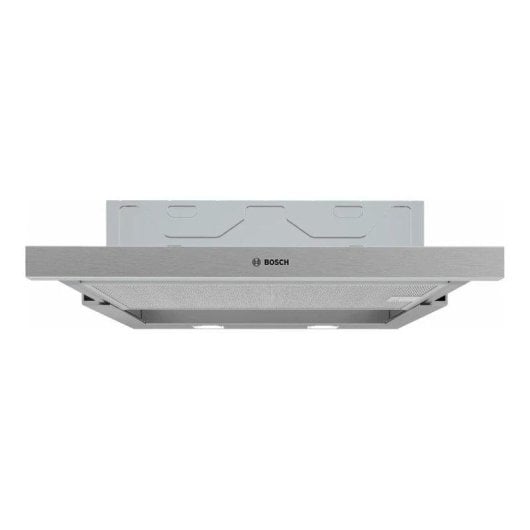 Hotte aspirante Bosch Serie 2 evacuation ou recyclage 60 cm LED