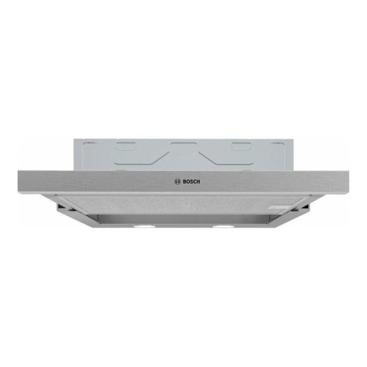 Hotte aspirante Bosch Serie 2 evacuation ou recyclage 60 cm LED