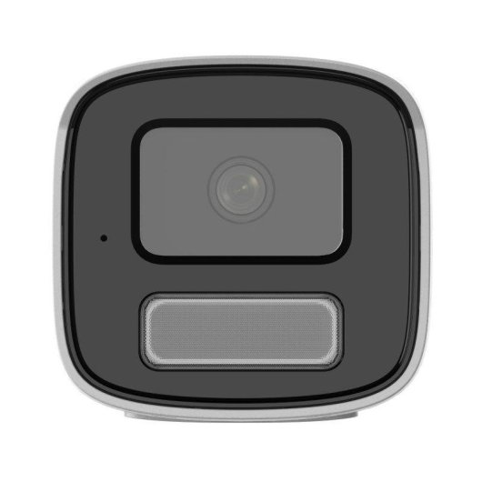 Cámara IP Hikvision Value Bullet 2K Visión Nocturna Exterior IA y Audio Bidireccional