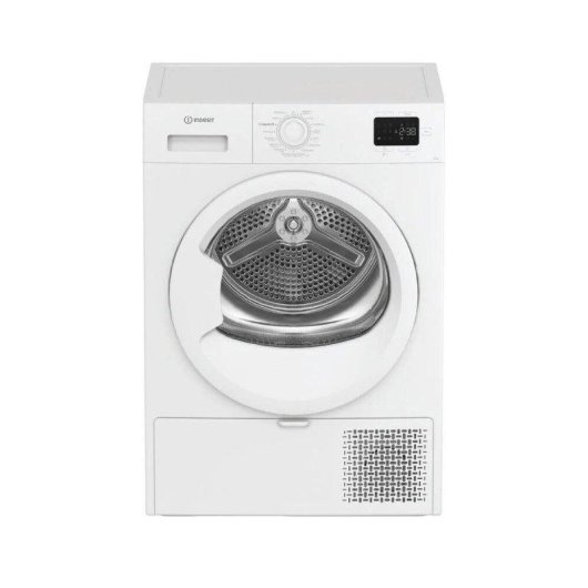 Secadora de condensación Indesit CYD84DWW SPT 8 kg clase C