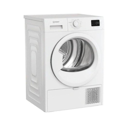 Secadora de condensación Indesit CYD84DWW SPT 8 kg clase C