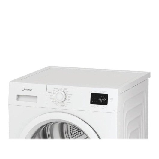 Secadora de condensación Indesit CYD84DWW SPT 8 kg clase C