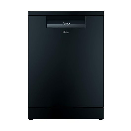 Lave-vaisselle Haier I-Pro Shine Serie 7 14 couverts A noir