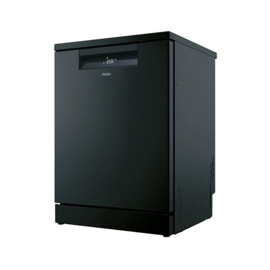 Lave-vaisselle Haier I-Pro Shine Serie 7 14 couverts A noir