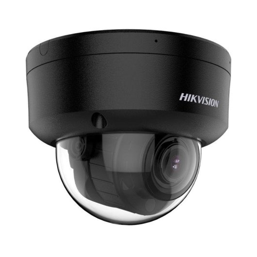 Camera de surveillance Hikvision DS-2CD2783G2-LIZS2U 4K nocturne exterieure IA